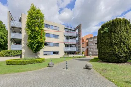 Appartement te koop: Valkenierslaan 35C11, Blauwe Kei Breda