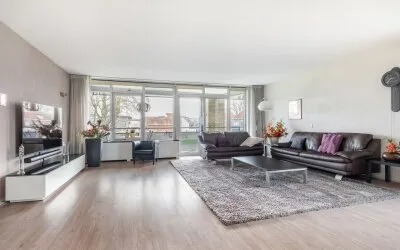 Appartement te koop: Valkenierslaan 37B7, Breda
