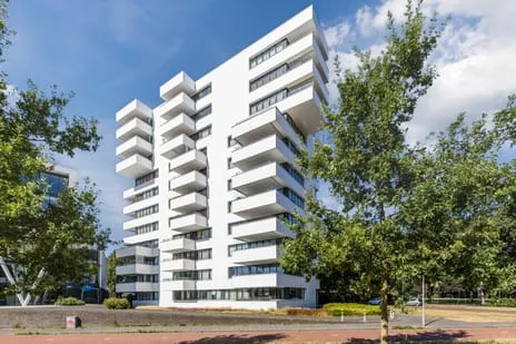 Appartement te koop: Valkenierslaan 416, Blauwe Kei Breda