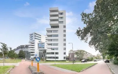 Appartement te koop: Valkenierslaan 422, Blauwe Kei Breda