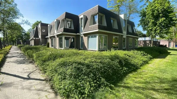 Appartement te huur: Valkenierstraat 147, Turfberg-Noord Valkenswaard