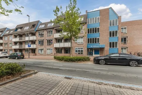 Appartement te koop: Valkenierstraat 39, Geenhoven Valkenswaard