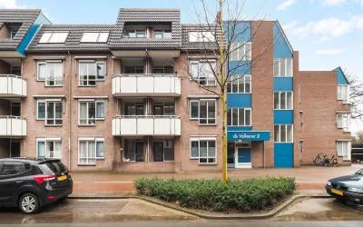 Appartement te koop: Valkenierstraat 39, Geenhoven Valkenswaard