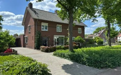 Twee-onder-één-kap te koop: Valkenierstraat 96, Turfberg-Zuid Valkenswaard