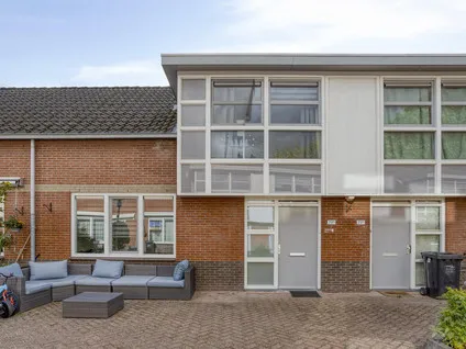 Tussenwoning te koop: Valkeniersweg 79Q, Vreewijk Rotterdam