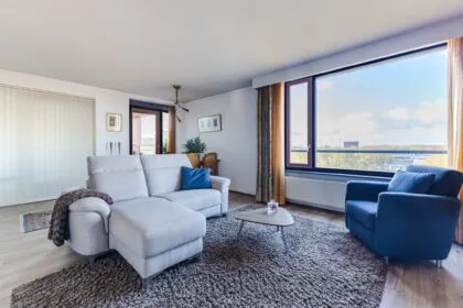 Appartement te koop: Valkenisseweg 121, Reimerswaal Amsterdam