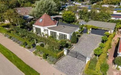 Detached house for sale: Valkenisseweg 49C, De Ruiser Biggekerke