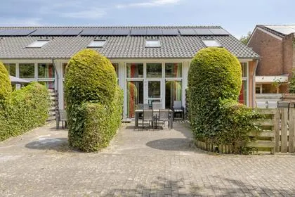 Tussenwoning te koop: Valkenisseweg 98, Biggekerke