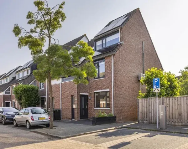 Hoekwoning te koop: Valkenkamp 308, Valkenkamp Maarssen