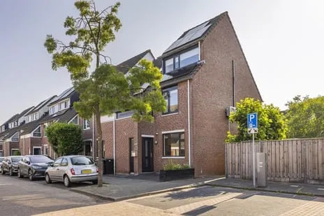 Corner house for sale: Valkenkamp 308, Valkenkamp Maarssen