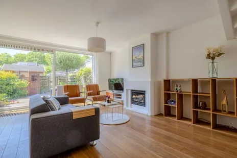 Tussenwoning te koop: Valkenkamp 767, Valkenkamp Maarssen