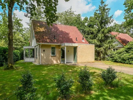 Detached house for sale: Valkenlaan 15(B.115), Verspreide huizen Sibculo Sibculo