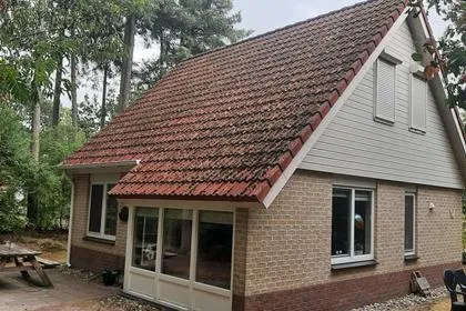 Vrijstaande woning te koop: Valkenlaan 74, Verspreide huizen Sibculo Sibculo