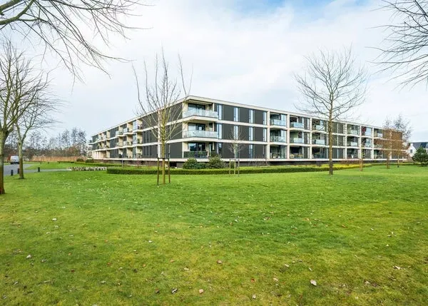 Woning te huur: Valkenlaar, Nieuw Wolfslaar Bavel