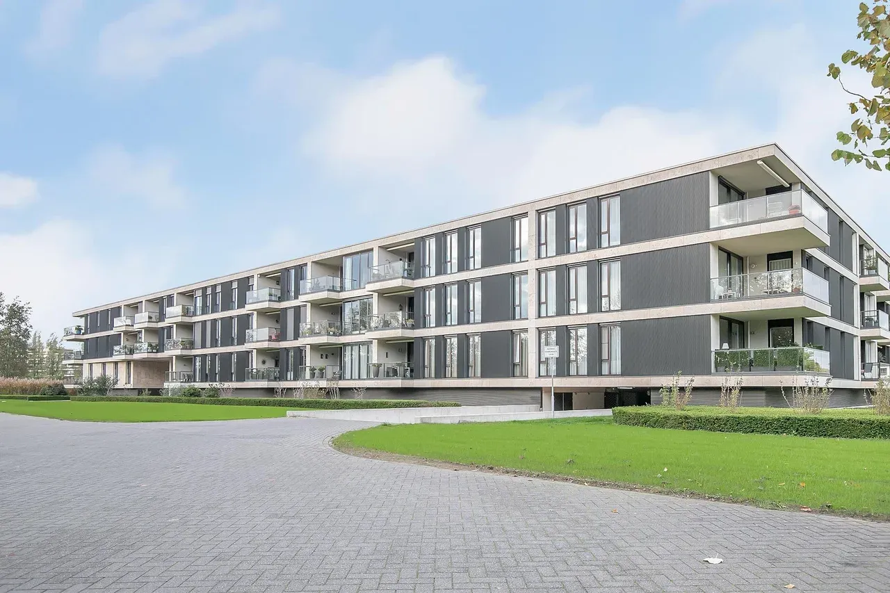 Appartement te huur: Valkenlaar, Bavel