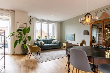 Appartement te koop: Valkennest 20, Vijfakkers-Noord Moordrecht