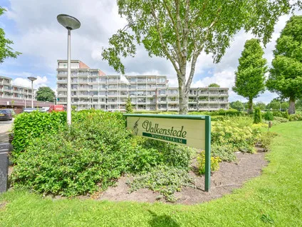 Appartement te koop: Valkenstede 82, Wolfsbos Hoogeveen