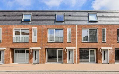 Appartement te koop: Valkenstraat 7, Centrum Oosterhout