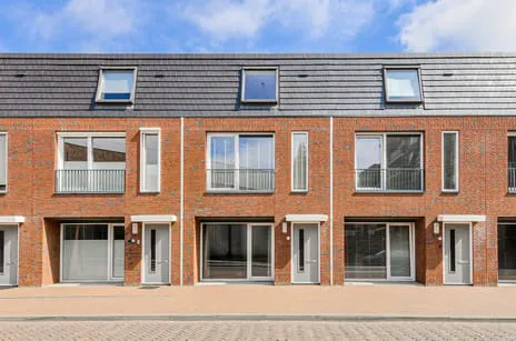 Appartement te koop: Valkenstraat 7, Centrum Oosterhout (Nb)