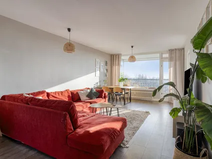 Appartement te koop: Valkestein 723, De Steinen Ede