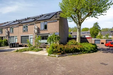 Hoekwoning te koop: Valkhof 1, Boshuizen - Rechteren Zwijndrecht