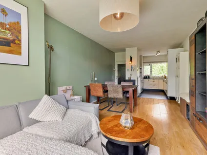 Appartement te koop: Valkhof 36, Gelderlandpleinbuurt Amsterdam