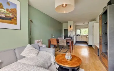 Appartement te koop: Valkhof 36, Gelderlandpleinbuurt Amsterdam