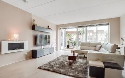 Tussenwoning te koop: Valkhofpark 22, Parkrijk Noord Assendelft