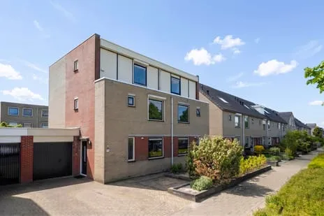 Tussenwoning te koop: Valkkooglaan 88, Oostertocht Noord Heerhugowaard