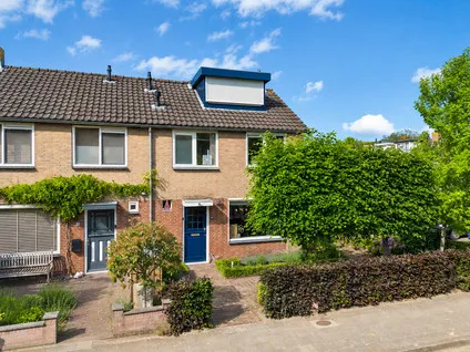 Hoekwoning te koop: Valklaan 34, Maartensdijk Kern Maartensdijk