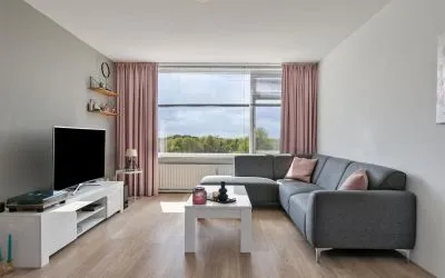 Appartement te koop: Valkreek 134, Groot IJsselmonde Rotterdam