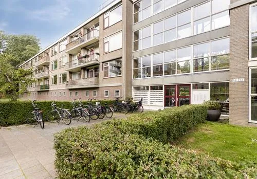 Appartement te koop: Valkreek 136, Groot IJsselmonde Rotterdam