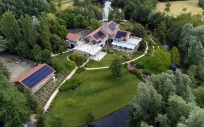 Vrijstaande woning te koop: Valkstraat 22, Verspreide huizen Overasseltse Uiterwaarden Overasselt