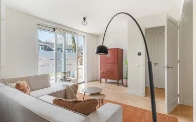 Appartement te koop: Valleistraat 23, Meesterweide Veenendaal