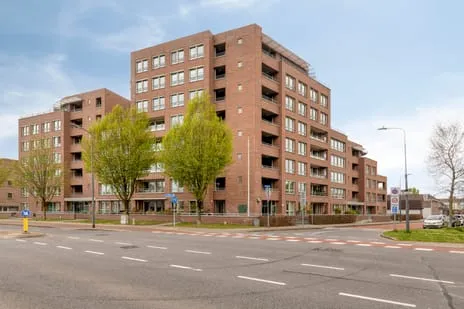 Appartement te koop: Valleistraat 58A, Schrijverswijk Veenendaal