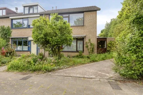 Hoekwoning te koop: Vallestap 12, Nuenen-Zuid Nuenen