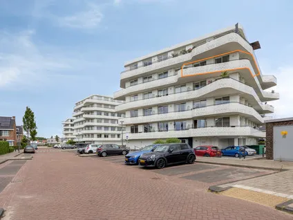 Appartement te koop: Vallumstraat 130, Hoogeland Oost Naaldwijk