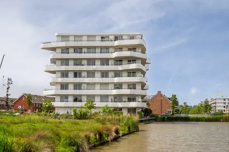 Appartement te koop: Vallumstraat 165, Hoogeland Oost Naaldwijk