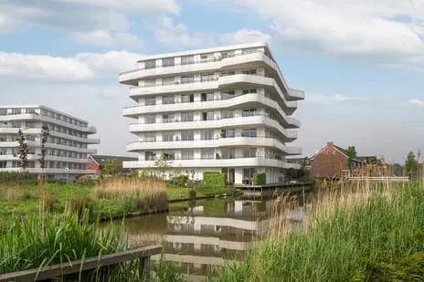 Appartement te koop: Vallumstraat 166, Hoogeland Oost Naaldwijk