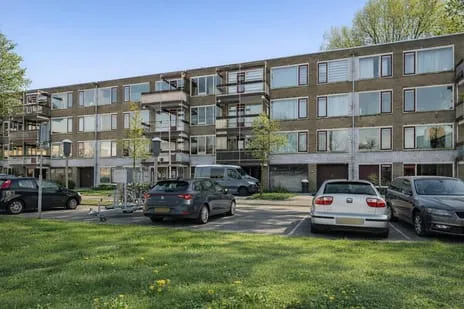 Appartement te koop: Valparaisodreef 123, Vechtzoom-zuid Utrecht