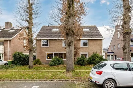 Hoekwoning te koop: Valreep 10, Schepenbuurt Veenendaal