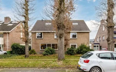 Hoekwoning te koop: Valreep 10, Schepenbuurt Veenendaal