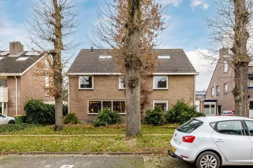 Woning te koop: Valreep, Schepenbuurt Veenendaal