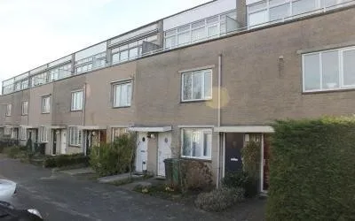 Appartement te huur: Valreep 24A, Galjoenbuurt Amstelveen