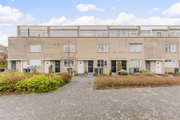 Appartement te koop: Valreep 32, Galjoenbuurt Amstelveen