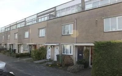 Woning te huur: Valreep, Galjoenbuurt Amstelveen