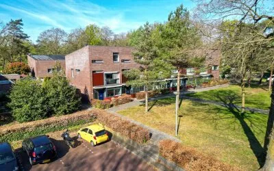 Hoekwoning te koop: Valtherlaan 204, Emmermeer Emmen