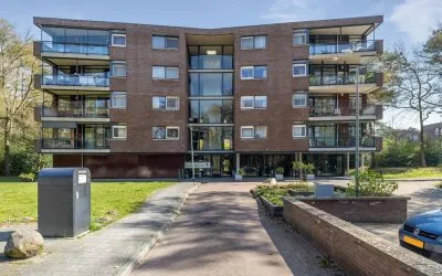 Appartement te koop: Valtherlaan 215, Emmen