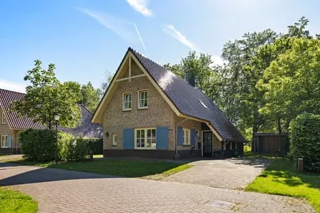 Vrijstaande woning te koop: Valtherweg 36-208, Exloo Buitengebied Exloo
