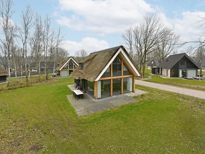 Koopwoning: Valtherweg 36-271 in Exloo - €360.000 - 103m²